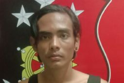 Bobol rumah, warga Lubukpakam Deliserdang ditangkap Polisi