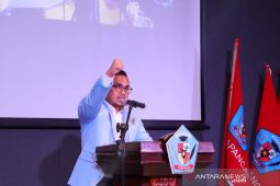 Perkuat Konsolidasi, Mapancas Komitmen Bermanfaat untuk Masyarakat