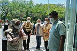 Pemerintah apresiasi keberadaan industri halal di Sidoarjo