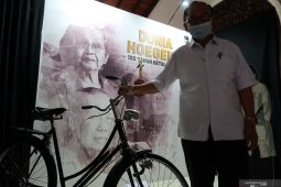 Anggota Wantimpres: Belum temukan polisi kini seperti sosok Hoegeng