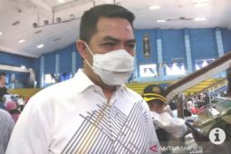 Wali Kota Samarinda optimistis akhir November tercapai herd immunity