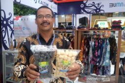 Dua Mitra Binaan Pupuk Kaltim Kembali Raih SPPT SNI