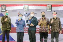 BP2MI dan Konjen Jepang motivasi mahasiswa ITB STIKOM Bali