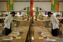 Pameran Bandung Design Biennale 2021