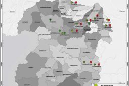 Kasus kematian pasien COVID-19 di Sukabumi capai 808 orang selama pandemi