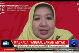 Kemenkes minta pemda cermat kelola stok vaksin