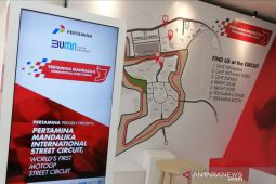 Pertamina tingkatkan "brand image" menjelang WSBK