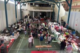 KJRI Perth gelar bazar "Hari Pahlawan"