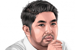 Bang Dhin : Indeks pembangunan pemuda di Kalsel rendah
