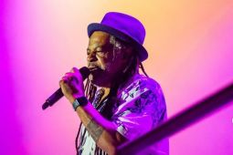Astro UB40 meninggal dunia di usia 64 tahun, rest in peace
