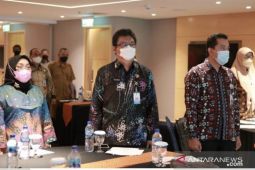 Pemprov Kaltim gali informasi persoalan BPJS Kesehatan