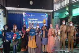 Menparekraf: UMKM berpeluang besar bangkit kembali