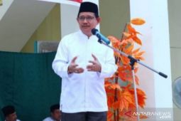 Mahasiswa UIN Datokarama  mulai kuliah di kampus II di Sigi