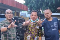 Tiga nama bersaing di Konferensi PWI Jatim