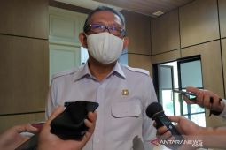 Sutarmidji: Kebutuhan pangan cukup untuk pengungsi banjir