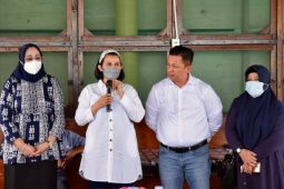 Kanwil Kemenkumham Sumut berharap Majelis Pengawas Daerah Notaris profesional