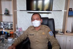 Dinas pertanian Bangka Selatan salurkan pupuk untuk petani