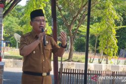 Wabup Gorontalo Utara minta aparatur wujudkan birokrasi dinamis