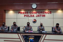 Polisi: Anak dan ART Vanessa Angel sudah diperbolehkan pulang ke Jakarta