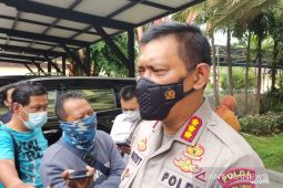 Polisi periksa sejumlah saksi terkait peristiwa kecelakaan Vanessa Angel