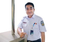 KAI Sumut siapkan 467 tiket gratis untuk peringatan Hari Pahlawan