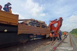 PT KAI tingkatkan kewaspadaan hadapi musim hujan