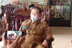Bupati Mukomuko minta desa dukung program vaksinasi