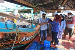 Vaksinasi COVID-19 di Indramayu baru capai 53 persen