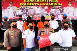 Tim Gabungan bekuk pembunuh gadis dalam kamar hotel