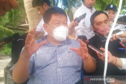 Ekspor batu bara Kaltim tumbuh 19,56 persen