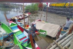 DKPP berdayakan nelayan di Kota Surabaya menjadi petani
