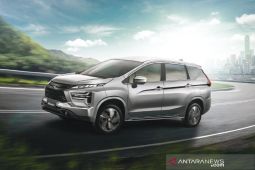 Mitsubishi  Xpander baru dirilis, versi hybrid kapan diluncurkan?