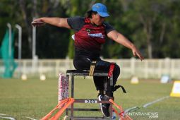 Round up - Peparnas hari ke empat sarat pemecahan rekor