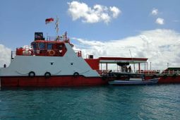 SPBU terapung Pertamina di Pulau Karya hadir jadi solusi warga Kepulauan Seribu