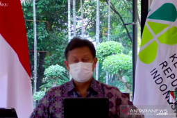 Kemenkes sebut subvarian Delta AY.4.2 belum terdeteksi di Indonesia