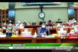 Menkes:  Euforia selalu diikuti peningkatan kasus COVID-19