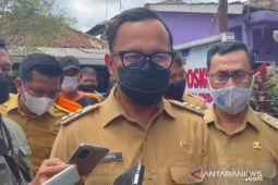 Kota Bogor buka akses taman kota bertahap pada PPKM level 1