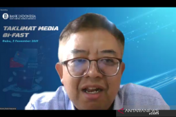 Inflasi 2021 diperkirakan akan mencapai 1,9 persen