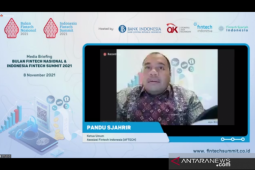 AFTECH akan gelar bulan Bulan Fintech Nasional (BFN) 2021
