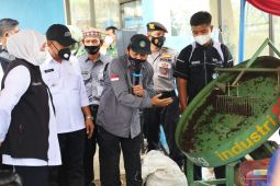 Gubernur Khofifah dorong SMK BLUD jadi laboratorium inovasi