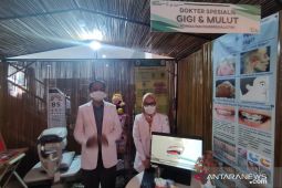 Sumsel kembangkan wisata kesehatan