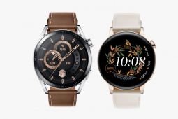 HUAWEI WATCH GT 3  hadirkan fitur pendukung kualitas hidup sehat