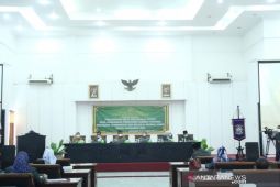 Pemulihan ekonomi jadi prioritas APBD 2022 di Lumajang