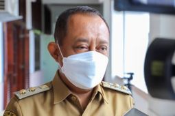 Anggaran kesehatan 2022 di Kota Surabaya dialokasikan Rp2,126 triliun