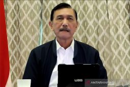 PPKM Jawa-Bali kembali diperpanjang hingga 29 November 2021