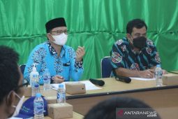BWS Bangka Belitung normalisasi Sungai Berok Bangka Tengah untuk cegah banjir