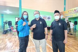 Melisa, peraih emas PON alumni Unja yang seorang guru