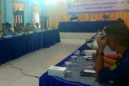 Potensi TJSLP Sukamara belum dikelola maksimal