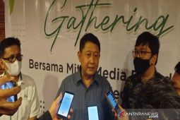 Pegadaian Medan restrukturisasi kredit nasabah Rp25,664 miliar