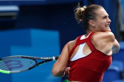 Sabalenka dan Swiatek berada dalam grup yang sama di WTA Finals